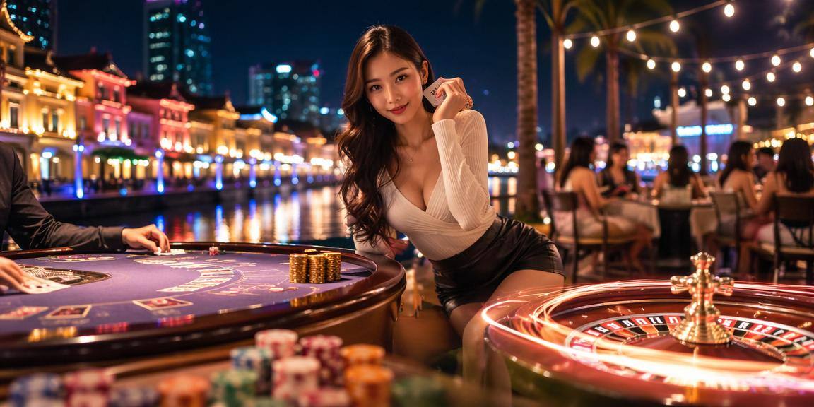 jomwin88 Lobby Malaysia: Slot, Sportsbook dan Live Dealer