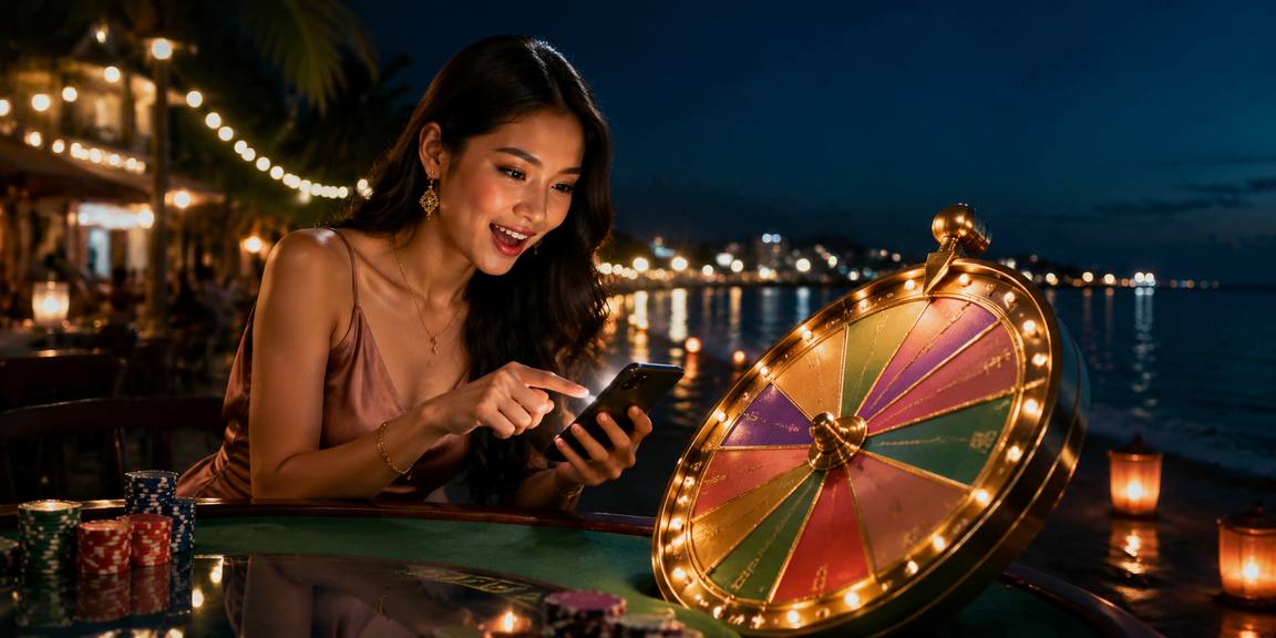 Aztec Gems di jomwin88: Sensasi Permainan Slot Klasik