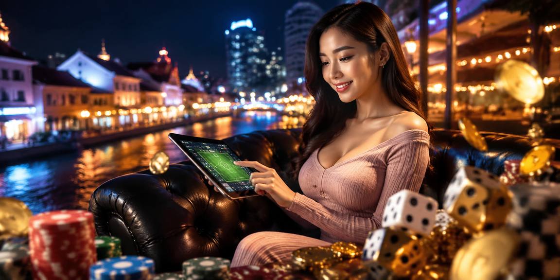 Aztec Gems di jomwin88: Sensasi Permainan Slot Klasik