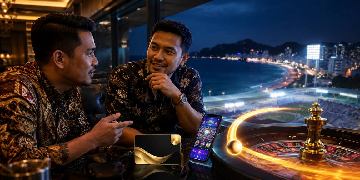 Slot jomwin88 Untuk Malaysia