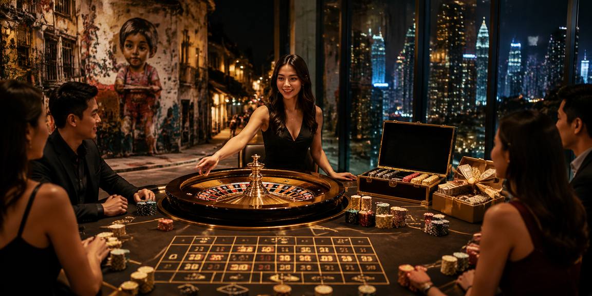 Slot jomwin88 Untuk Malaysia