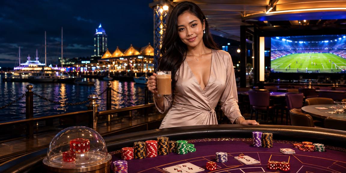 Mega Wheel Malaysia Di jomwin88